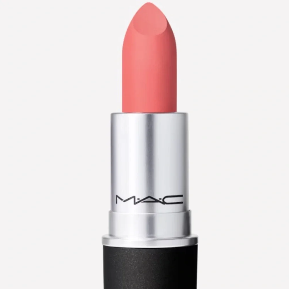 MAC Powder Kiss Lipstick
